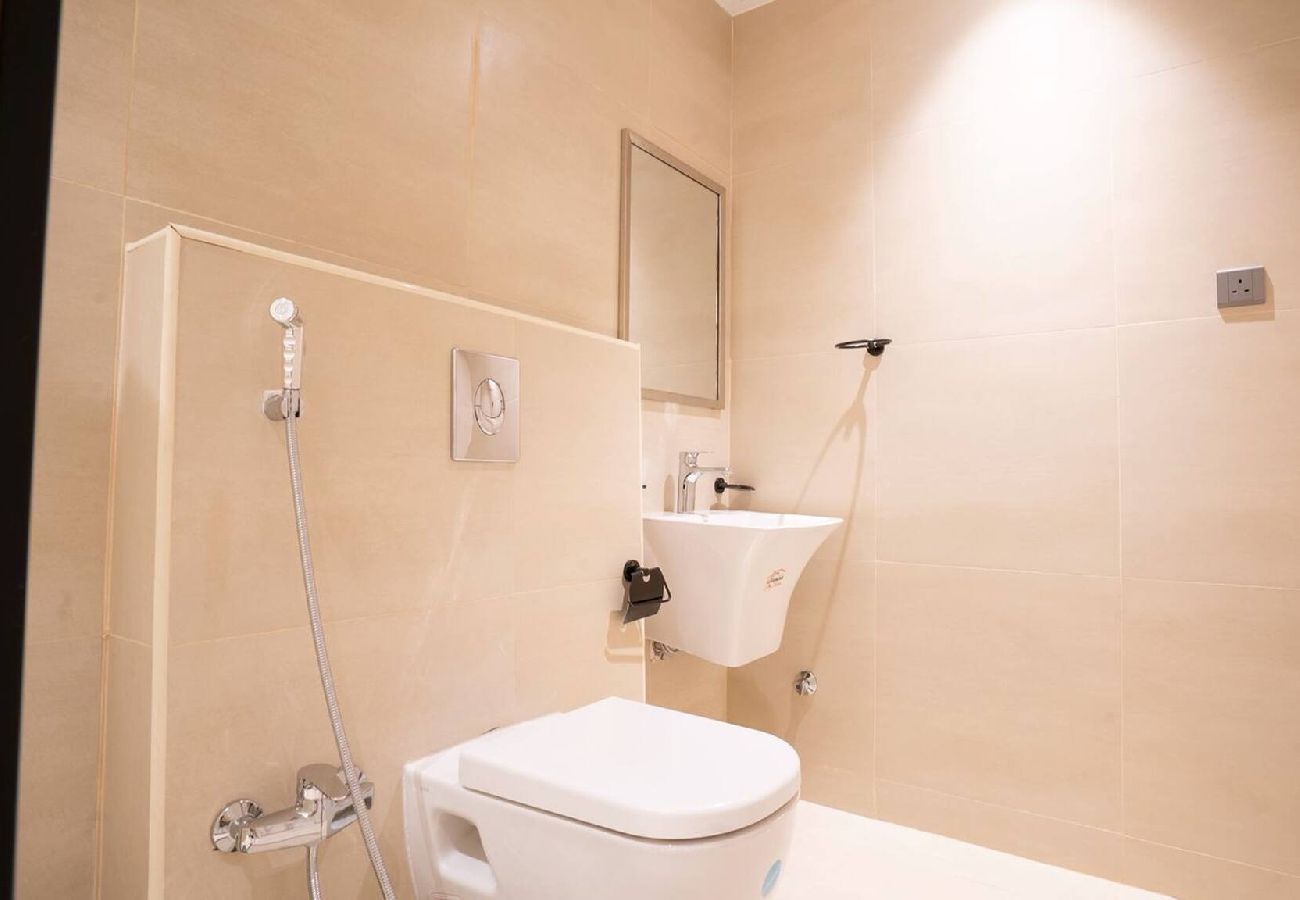 Apartment in Riad - Almlqa R228