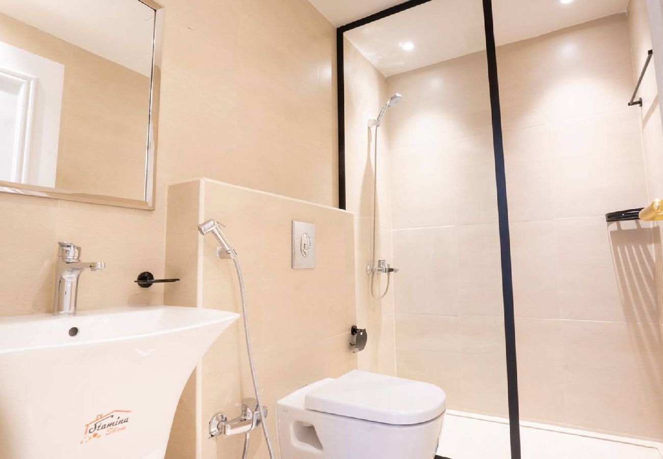Apartment in Riad - Almlqa R228