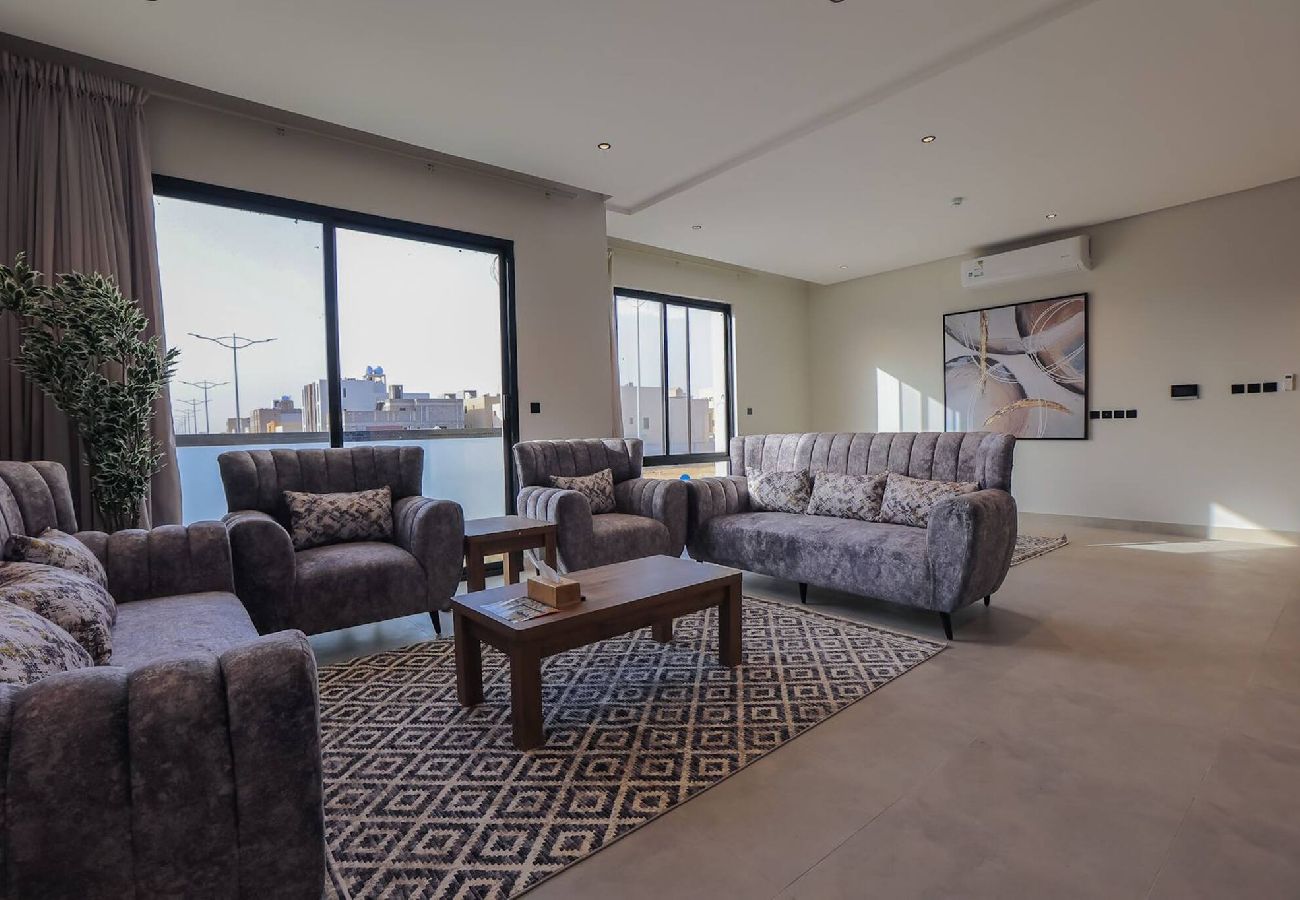 Apartment in Riad - Alaredh R115