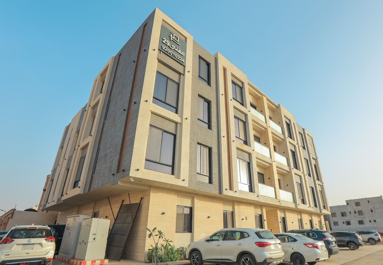 Apartment in Riad - Alaredh R115
