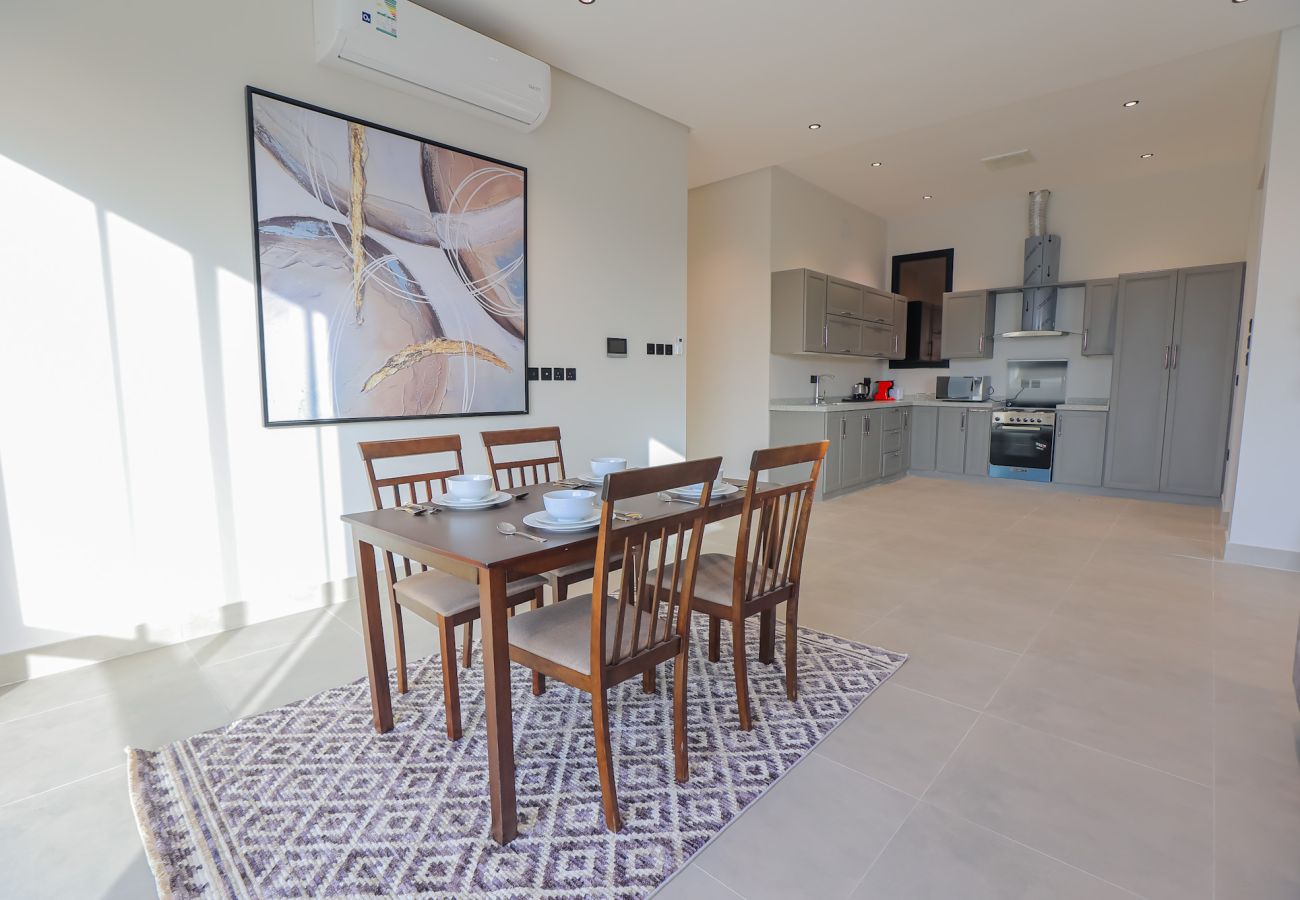 Apartment in Riad - Alaredh R115