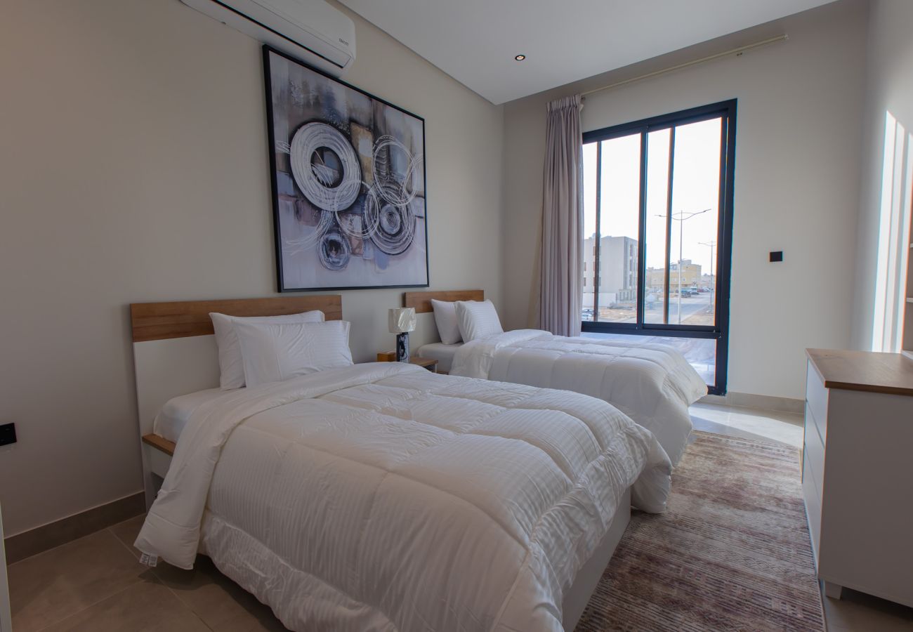 Apartment in Riad - Alaredh R115