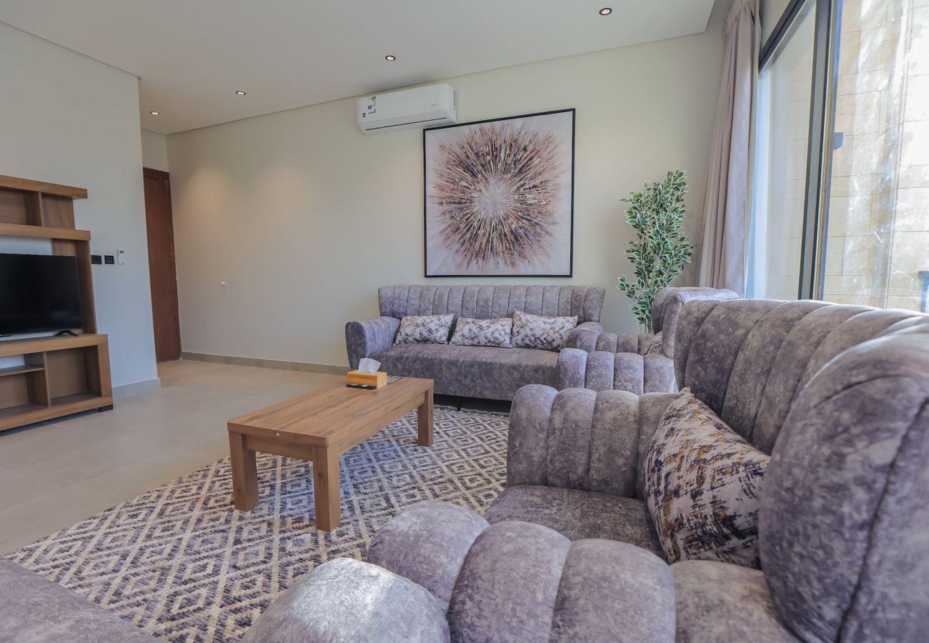 Apartment in Riad - Alaredh R115