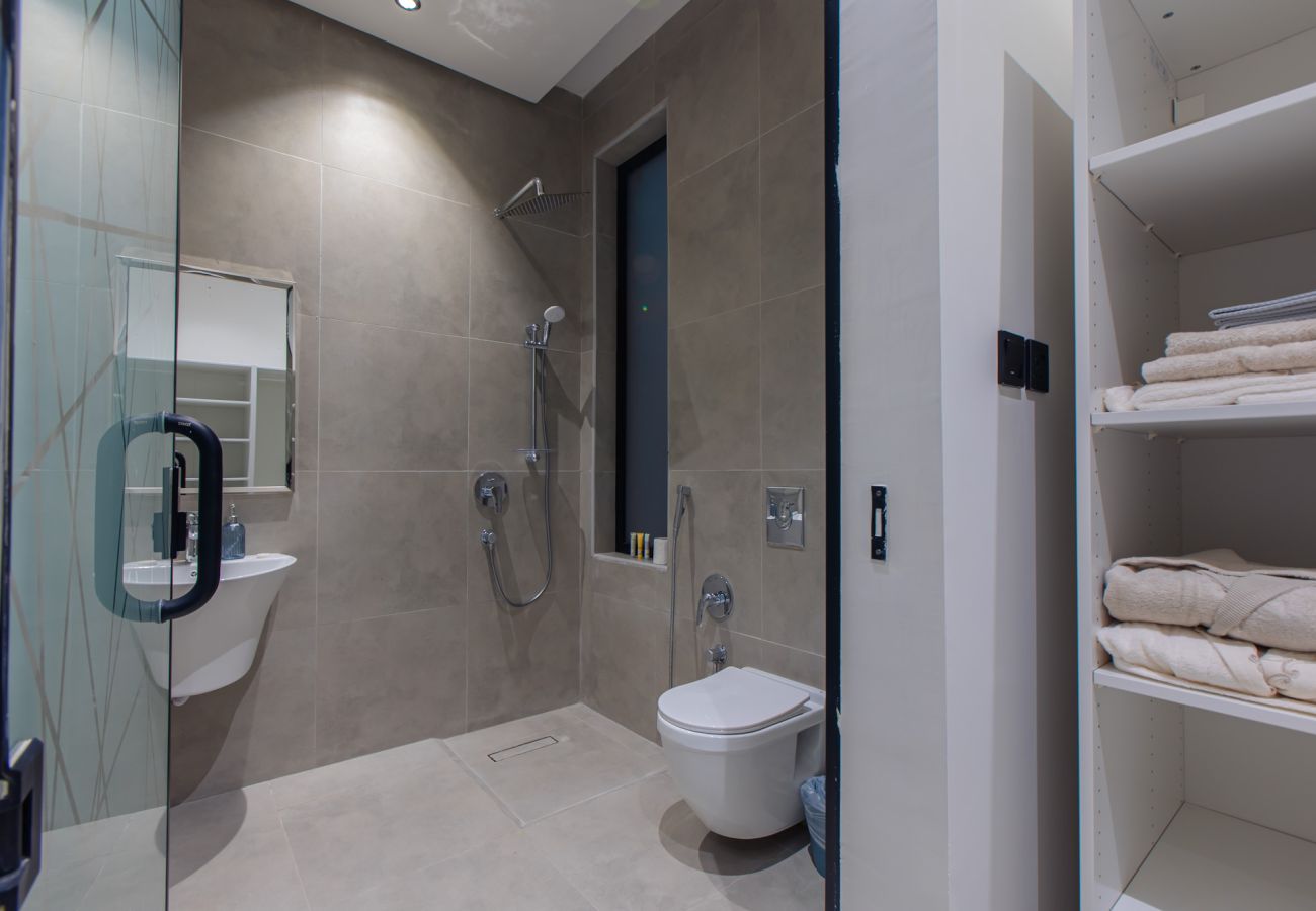 Apartment in Riad - Alaredh R115