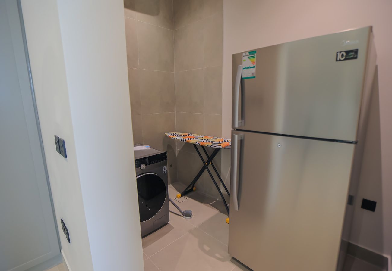 Apartment in Riad - Alaredh R115