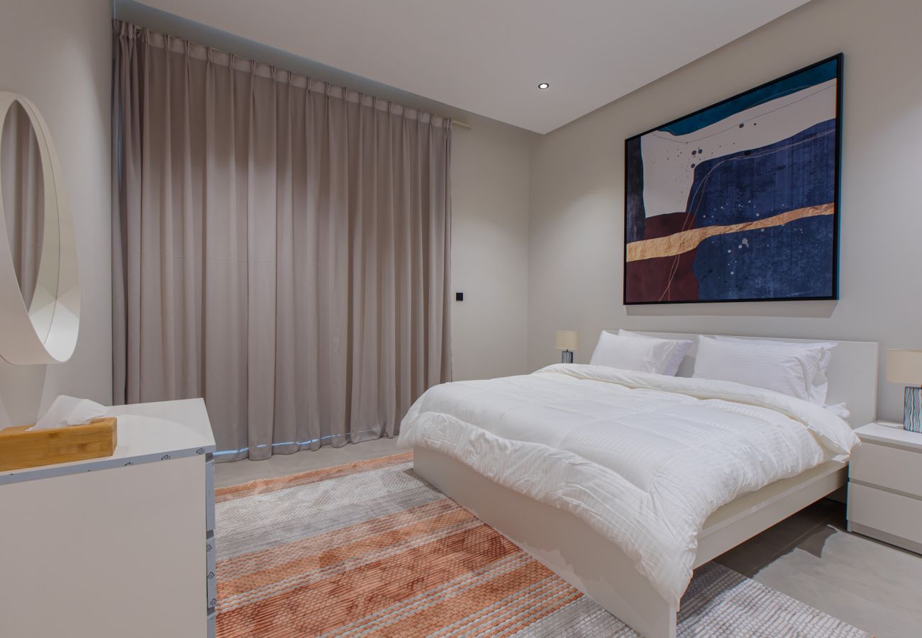 Apartment in Riad - Alaredh R115