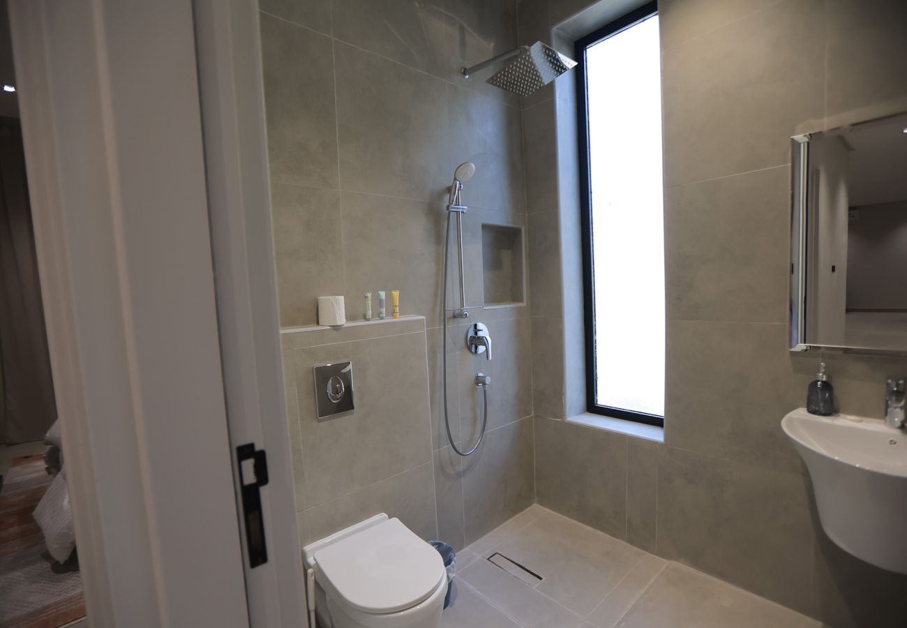 Apartment in Riad - Alaredh R115