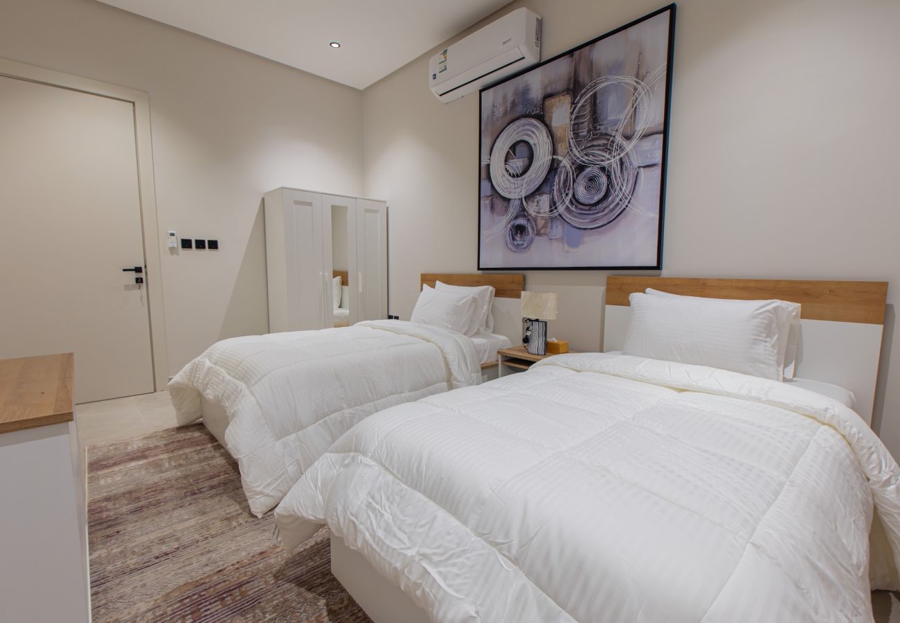 Apartment in Riad - Alaredh R115