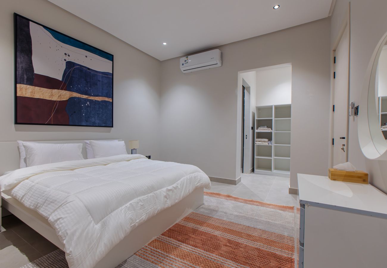 Apartment in Riad - Alaredh R115