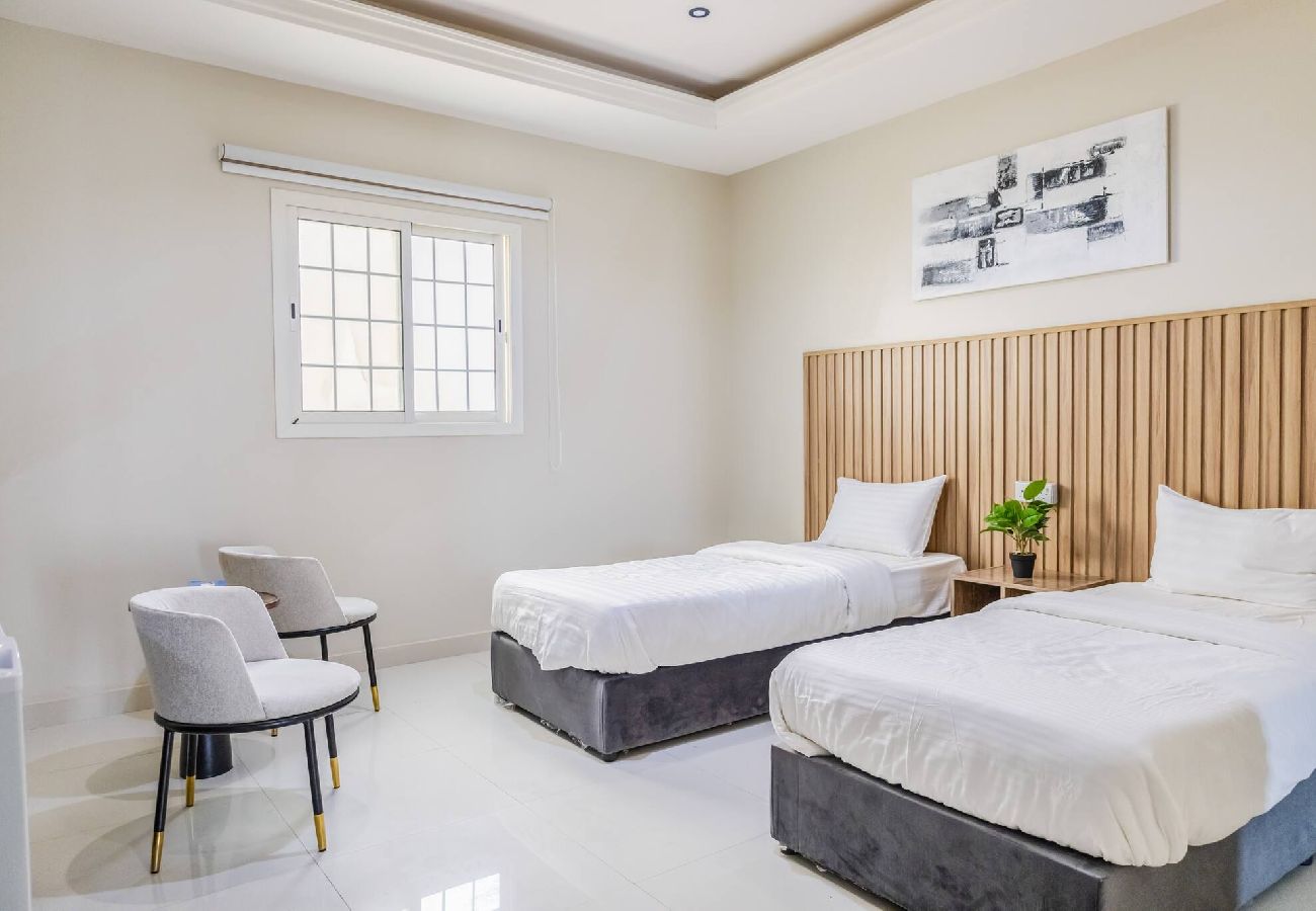 Studio in Riad - aldiriyah R178