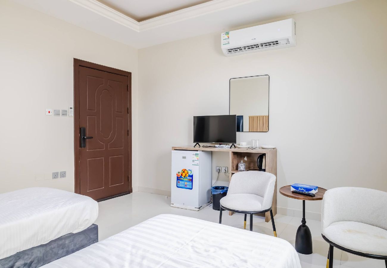 Studio in Riad - aldiriyah R178