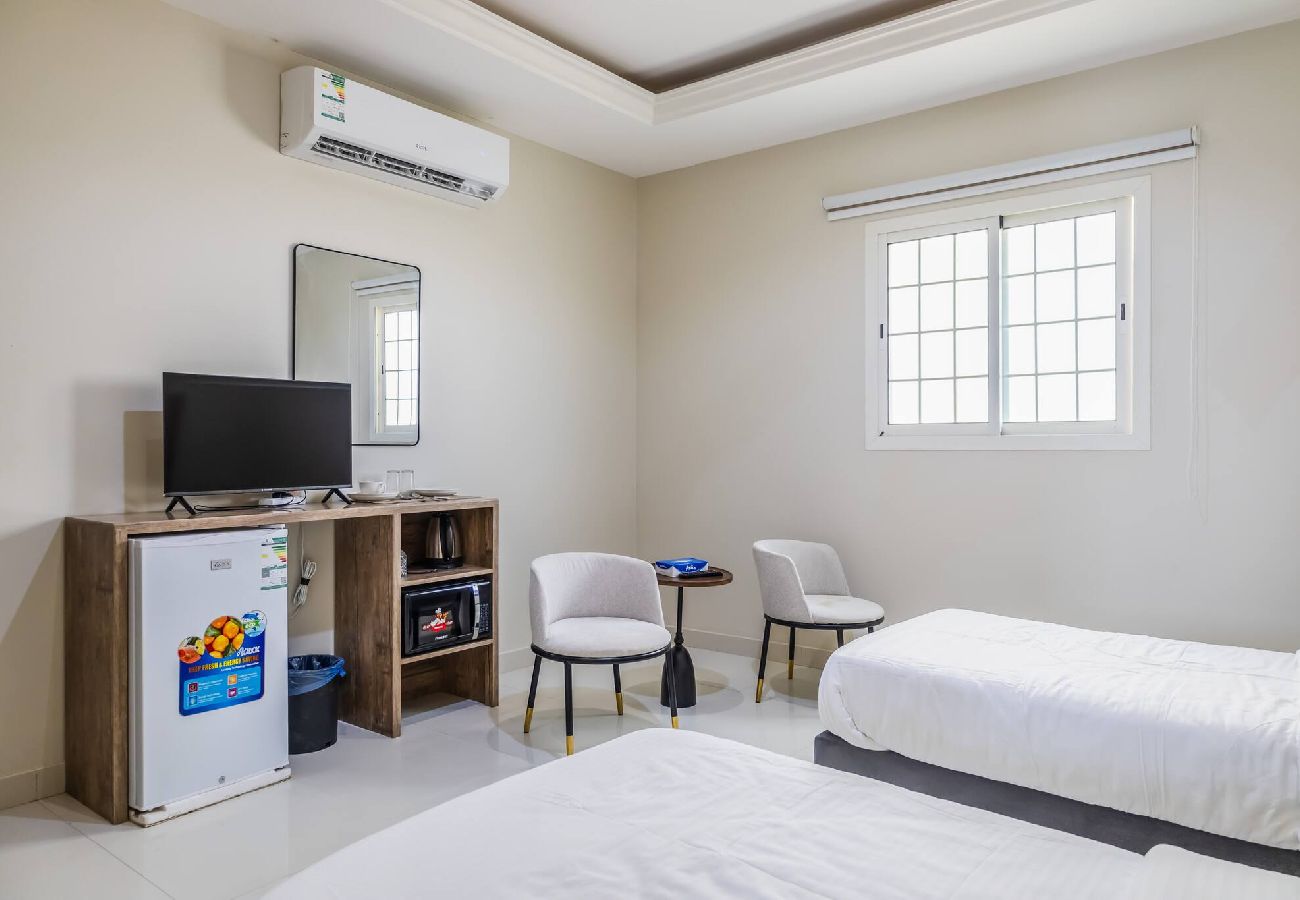 Studio in Riad - aldiriyah R178