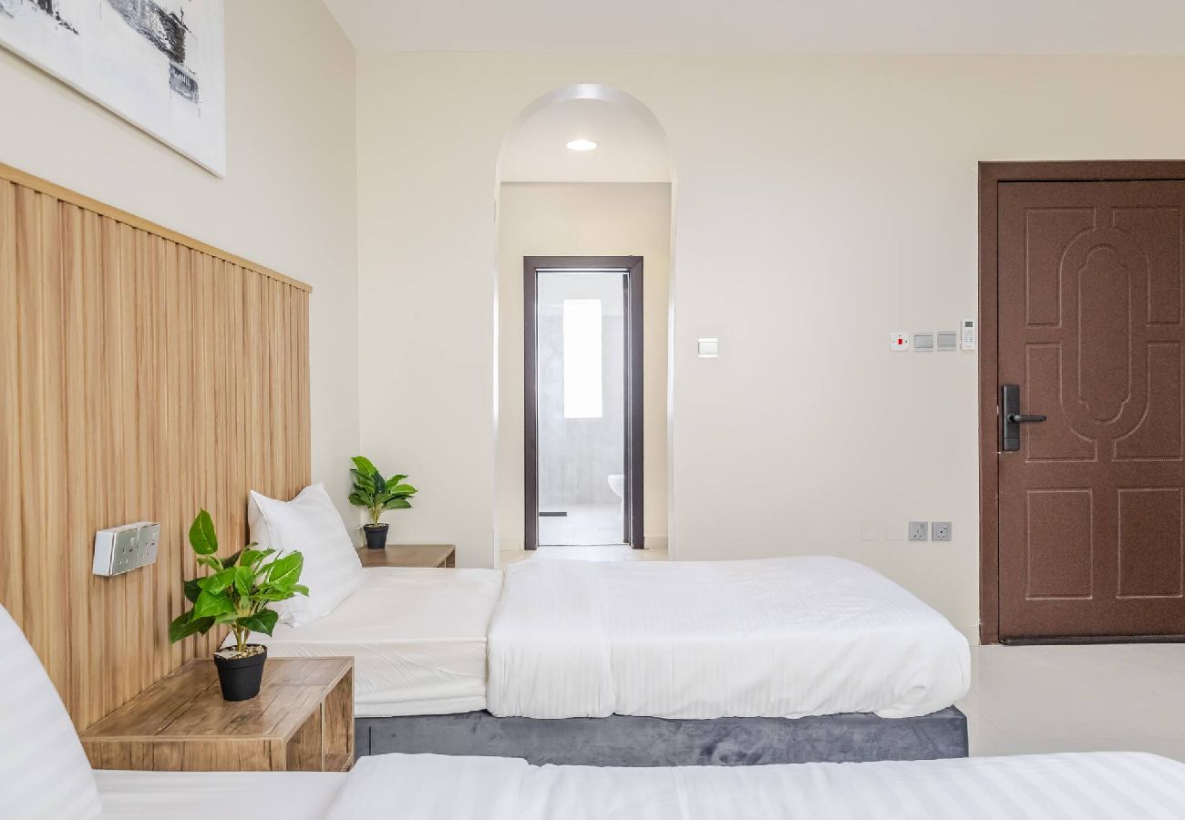 Studio in Riad - aldiriyah R178