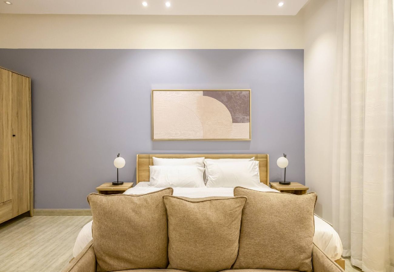 Apartment in Riad - Qurtobah R169
