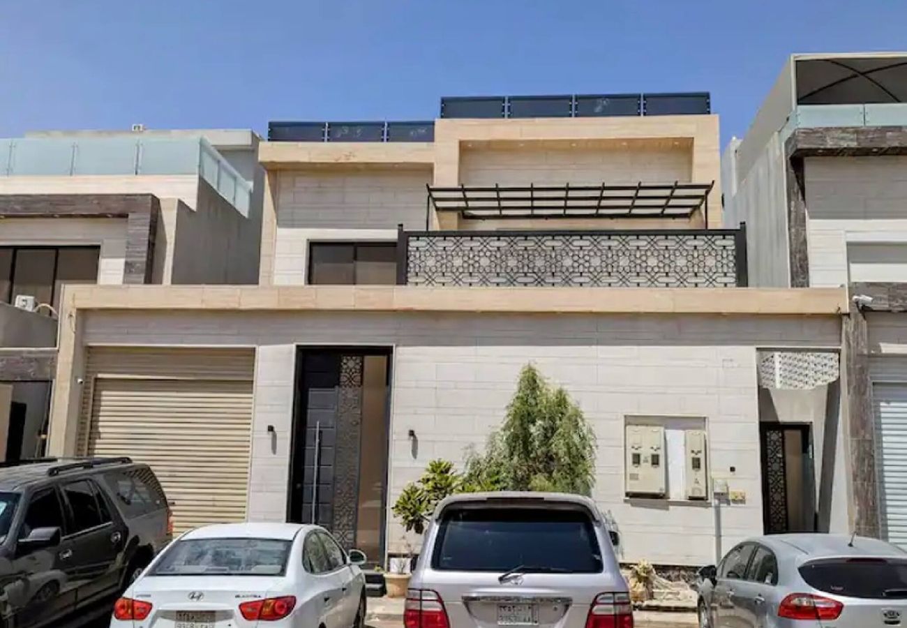 Apartment in Riad - Qurtobah R169