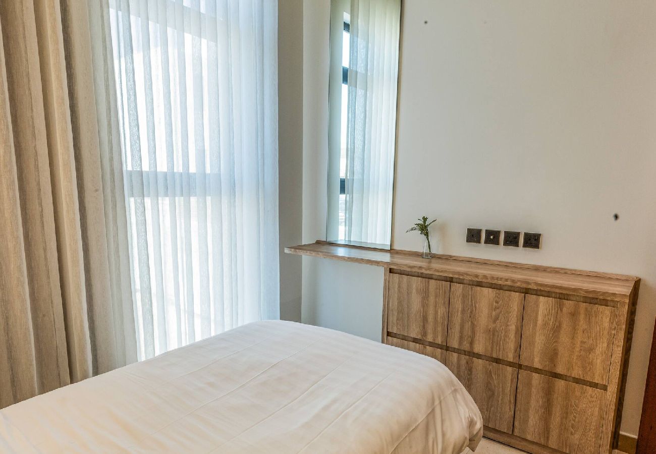 Luxury Apartment with Self Check-in - Riyadh -An Narjis