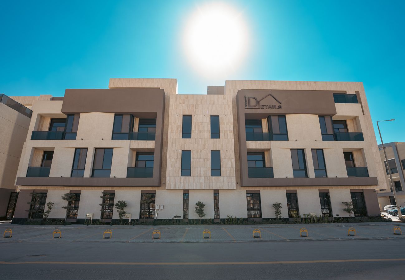 Apartment in Riad - Alaredh R217
