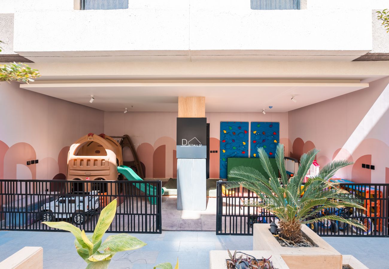 Apartment in Riad - Alaredh R217