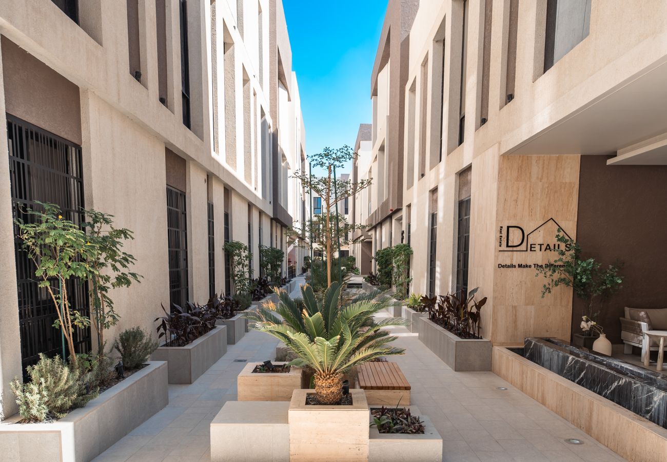 Apartment in Riad - Alaredh R217