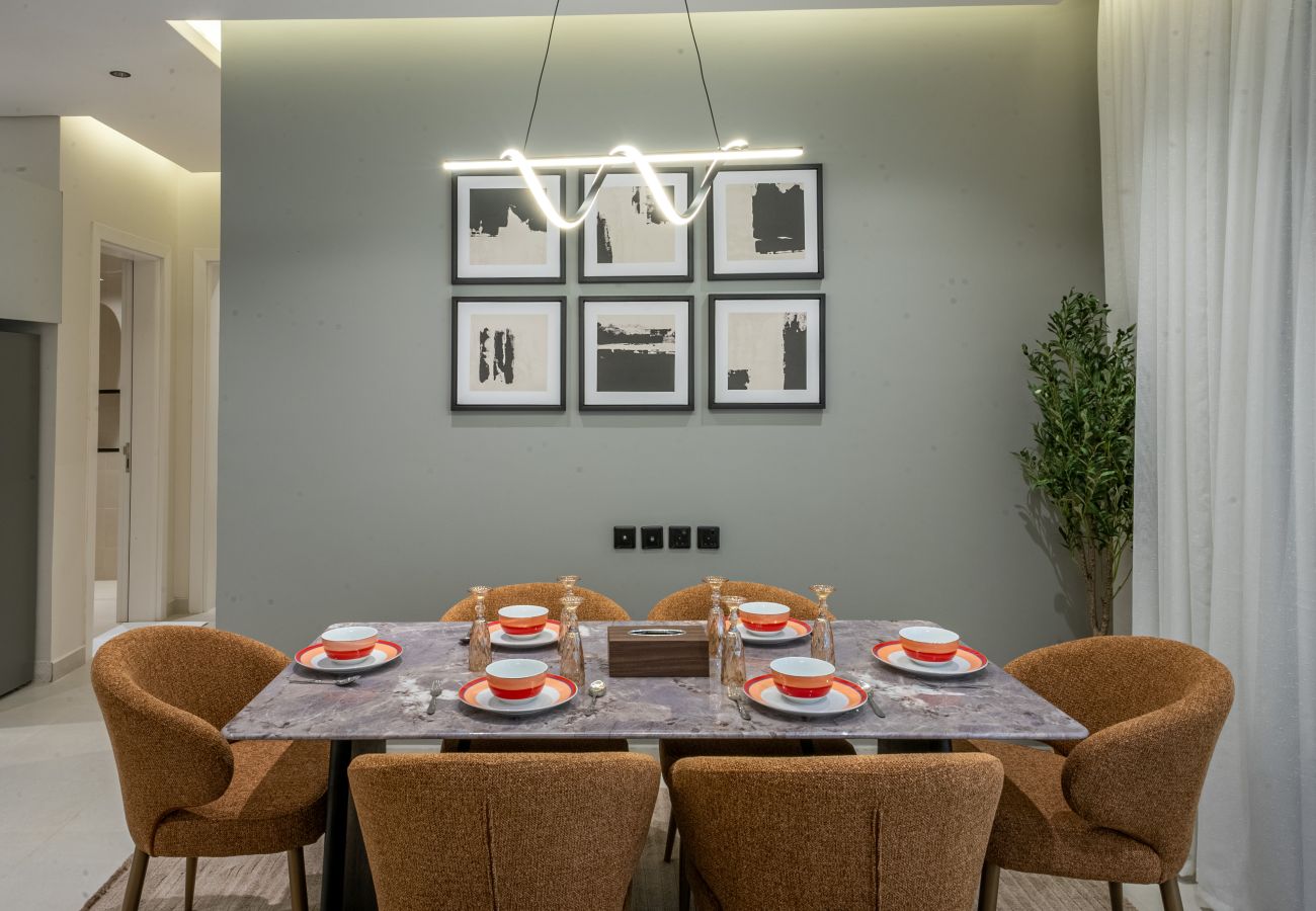 Apartment in Riad - Alaredh R217