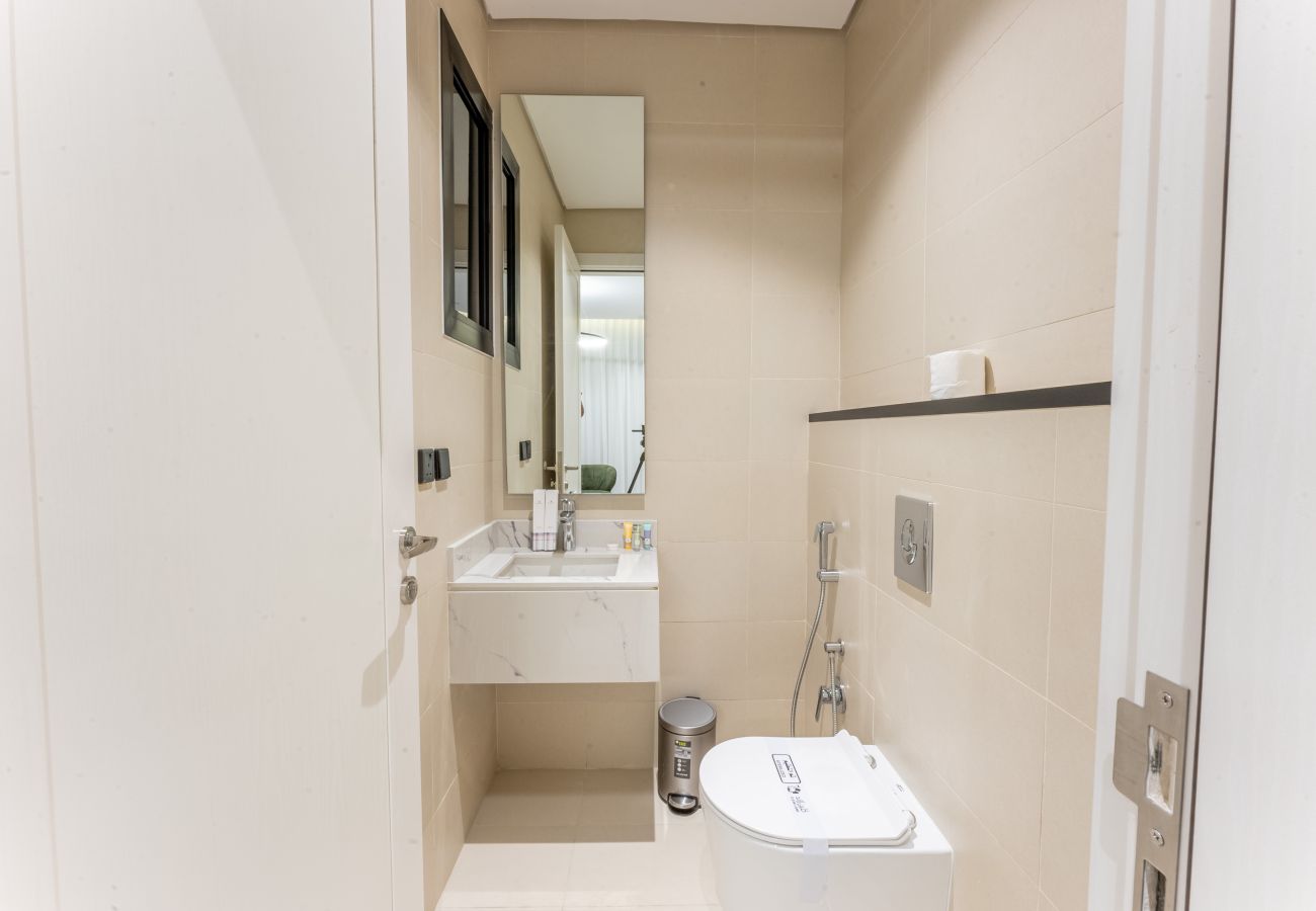 Apartment in Riad - Alaredh R217