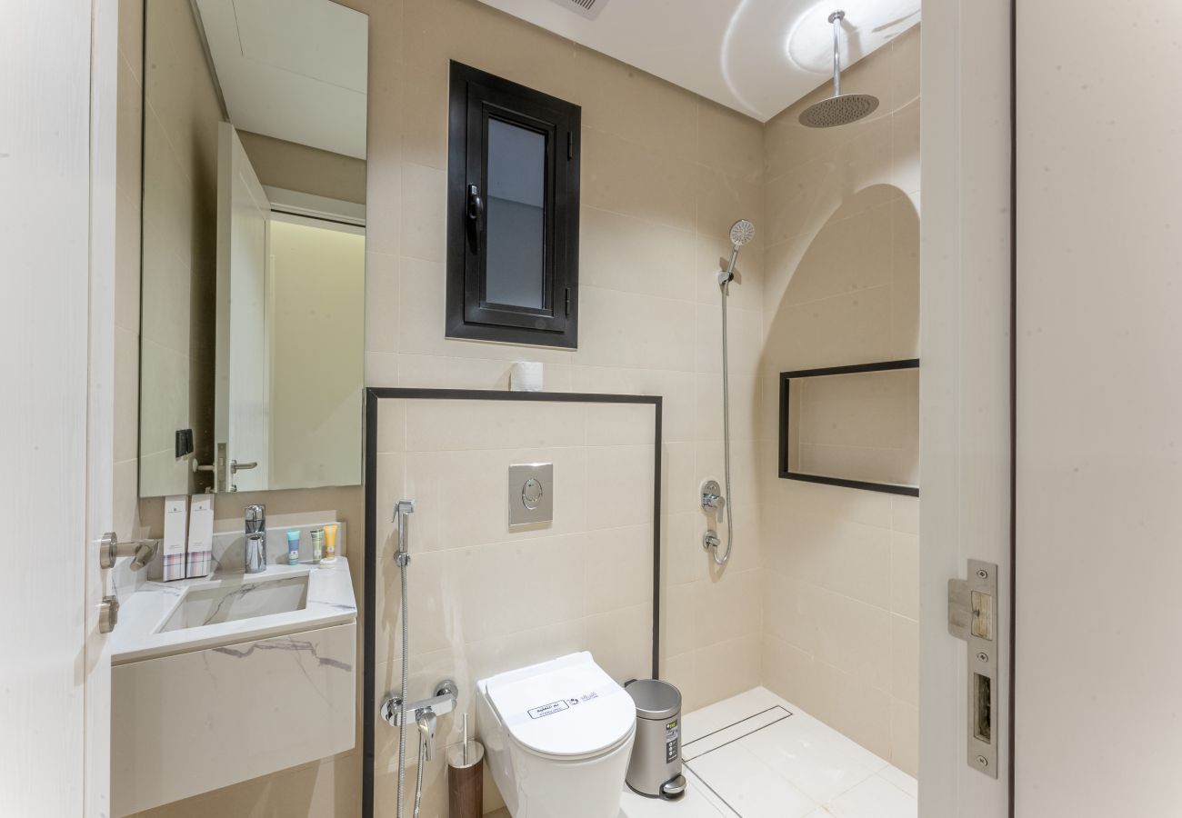 Apartment in Riad - Alaredh R217