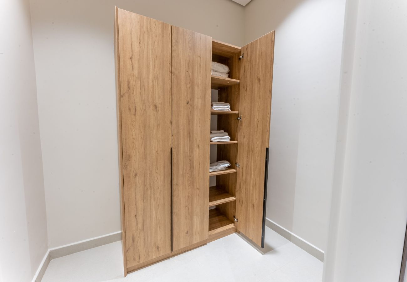Apartment in Riad - Alaredh R217