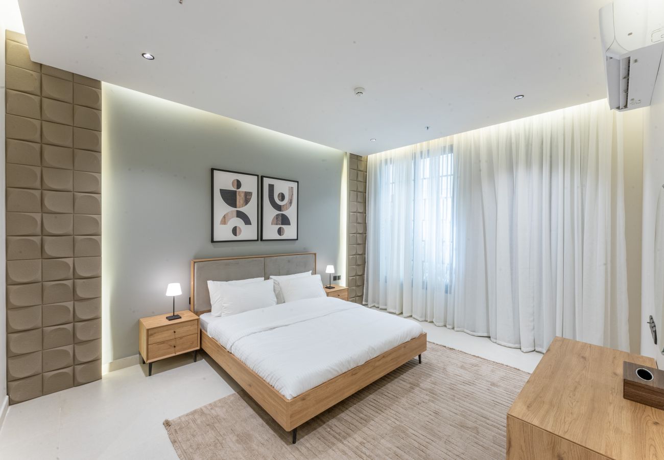 Apartment in Riad - Alaredh R217