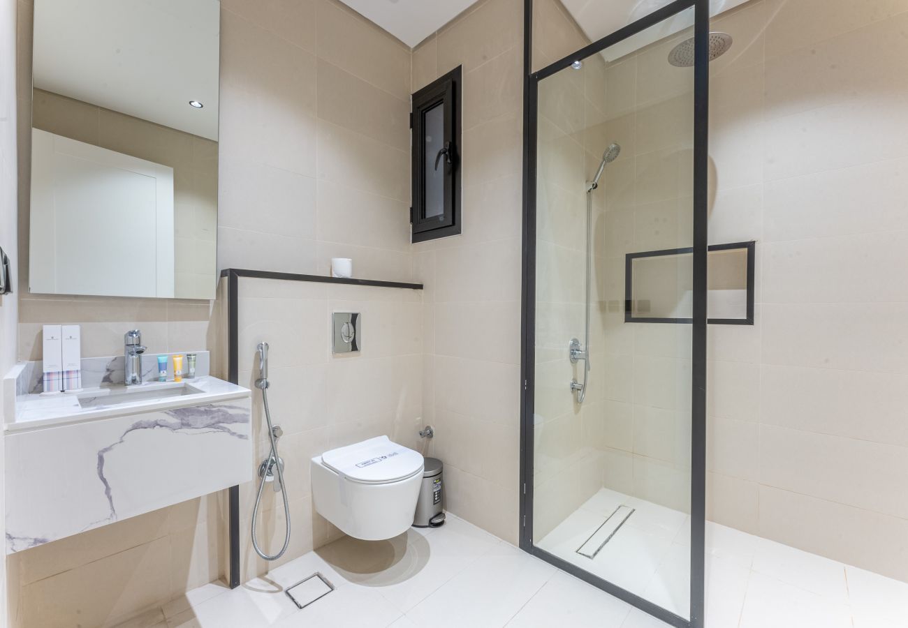 Apartment in Riad - Alaredh R217
