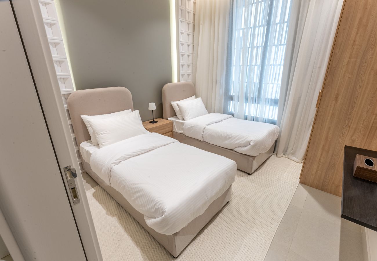 Apartment in Riad - Alaredh R217
