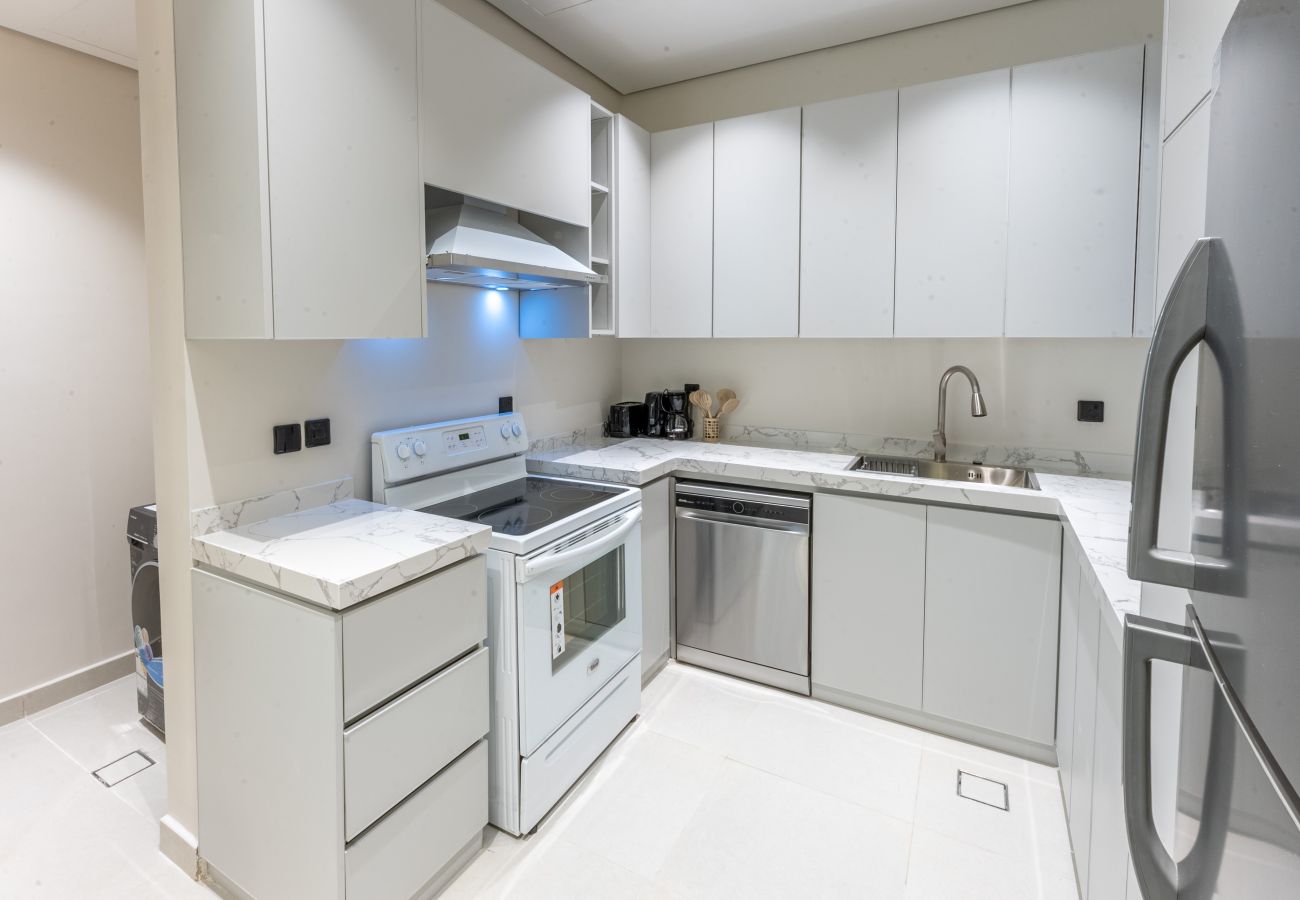 Apartment in Riad - Alaredh R217