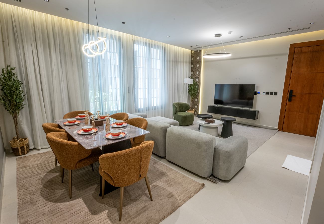 Apartment in Riad - Alaredh R217