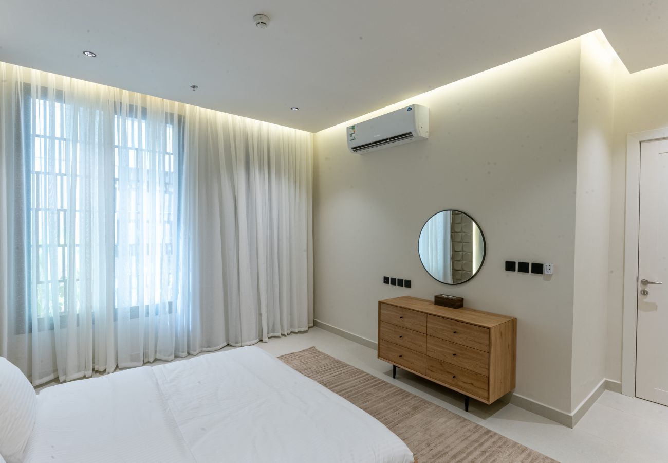 Apartment in Riad - Alaredh R217