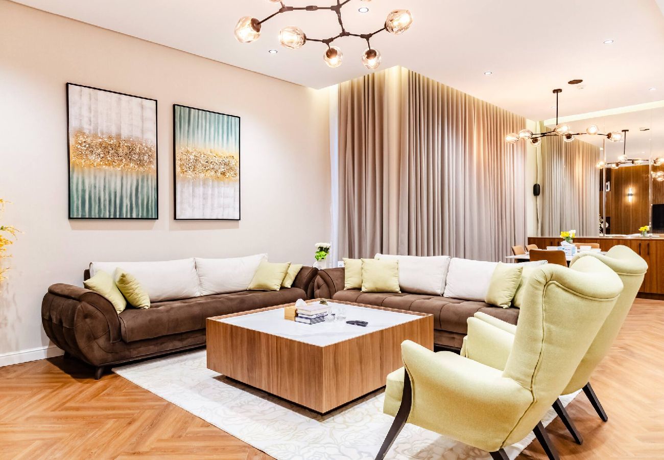 Apartment in Riad - Almalga R186
