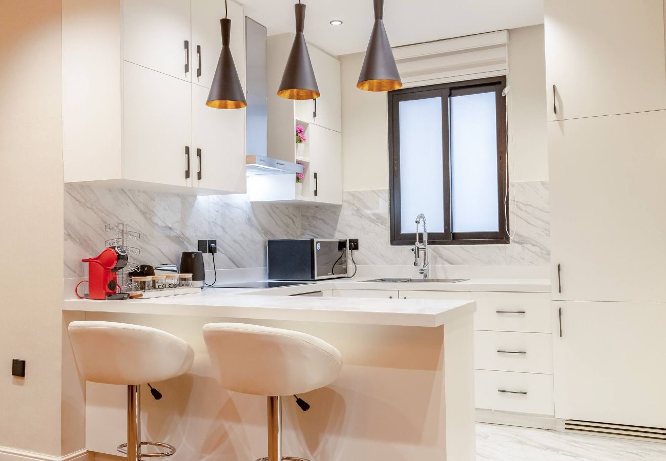 Apartment in Riad - Almalga R186