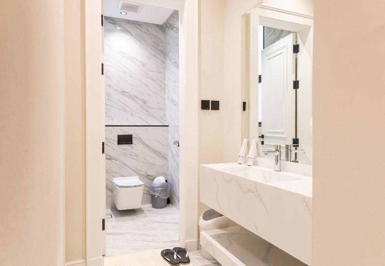 Apartment in Riad - Almalga R186