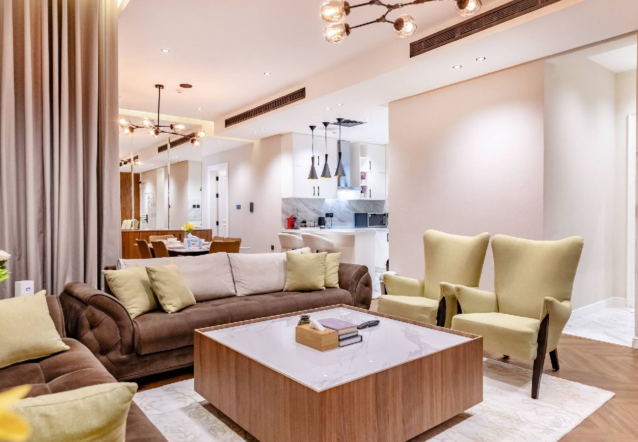 Apartment in Riad - Almalga R186