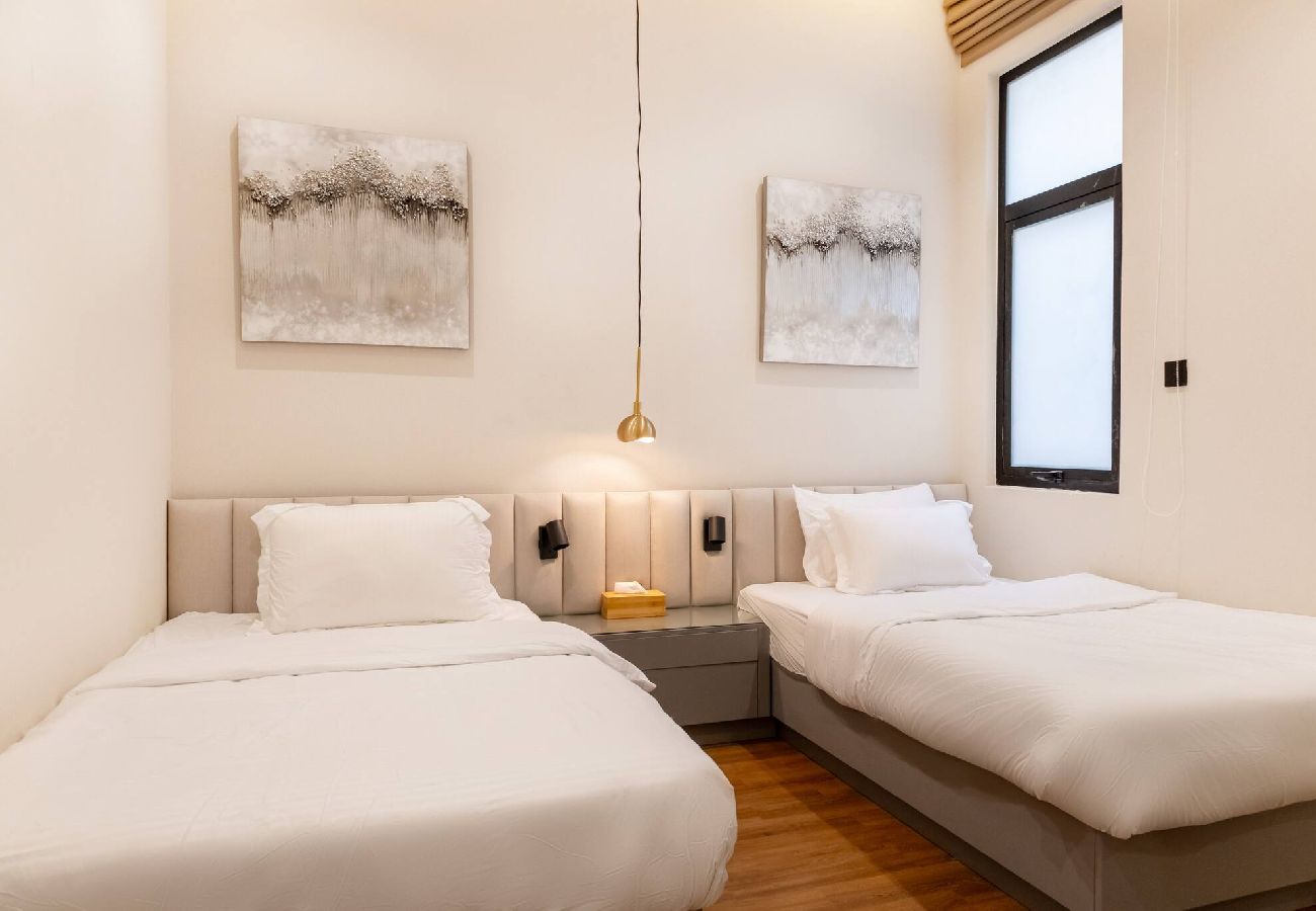 Apartment in Riad - Almalga R186