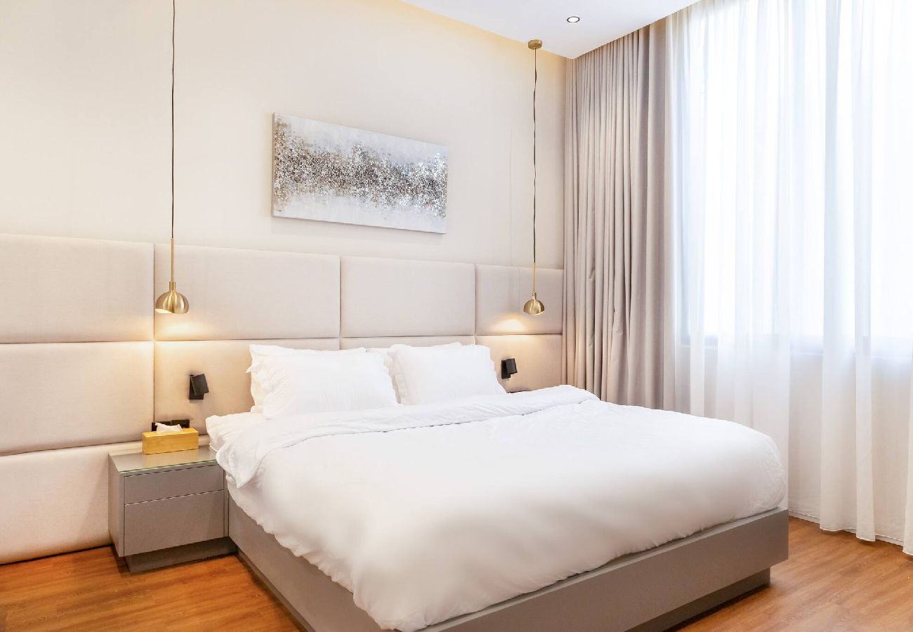 Apartment in Riad - Almalga R186