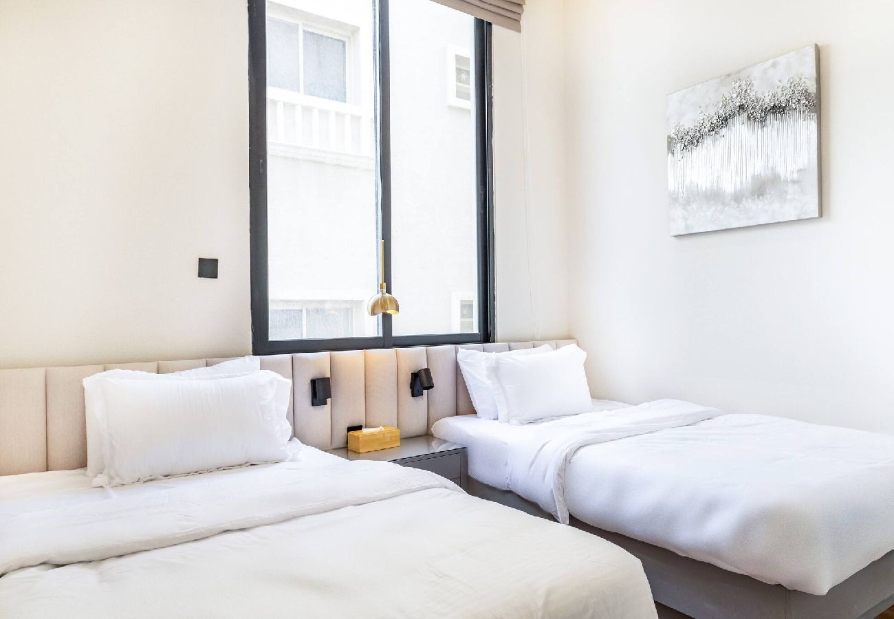 Apartment in Riad - Almalga R186