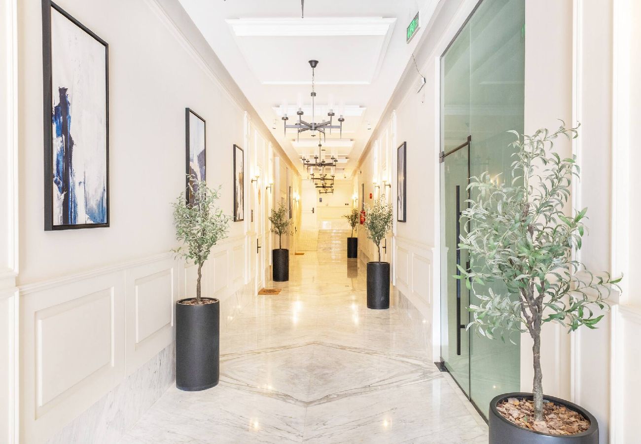 Apartment in Riad - Almalga R186