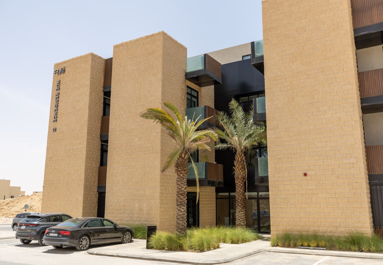 Apartment in Riad - Alnarjis R251