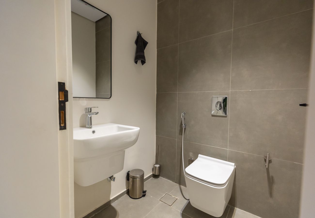Apartment in Riad - Alnarjis R251
