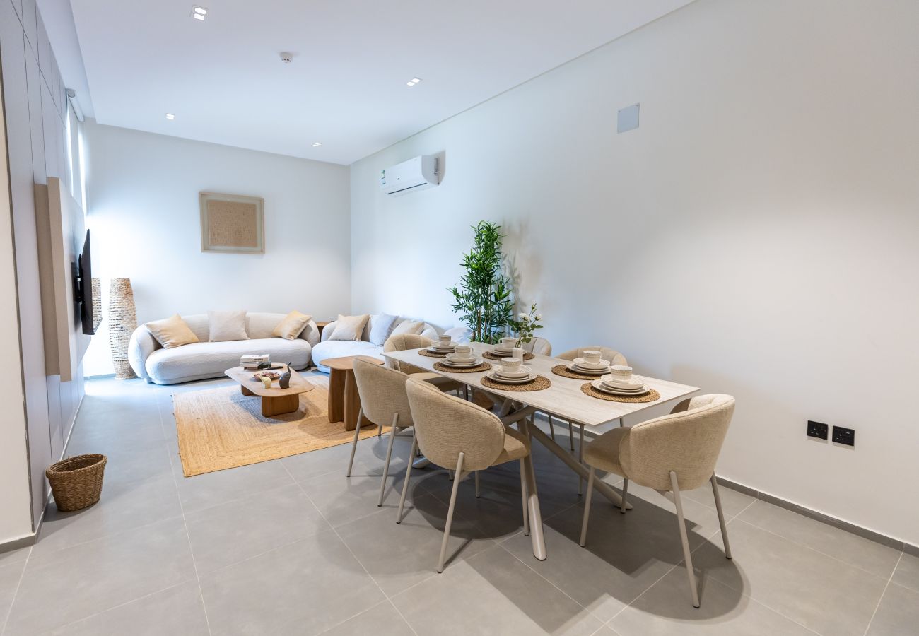 Apartment in Riad - Alnarjis R251