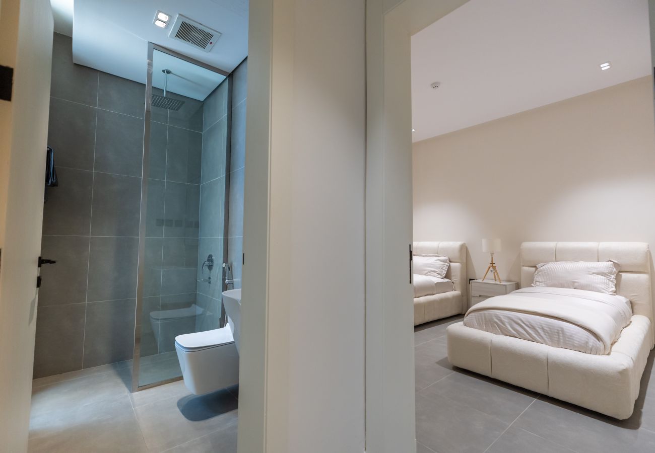 Apartment in Riad - Alnarjis R251
