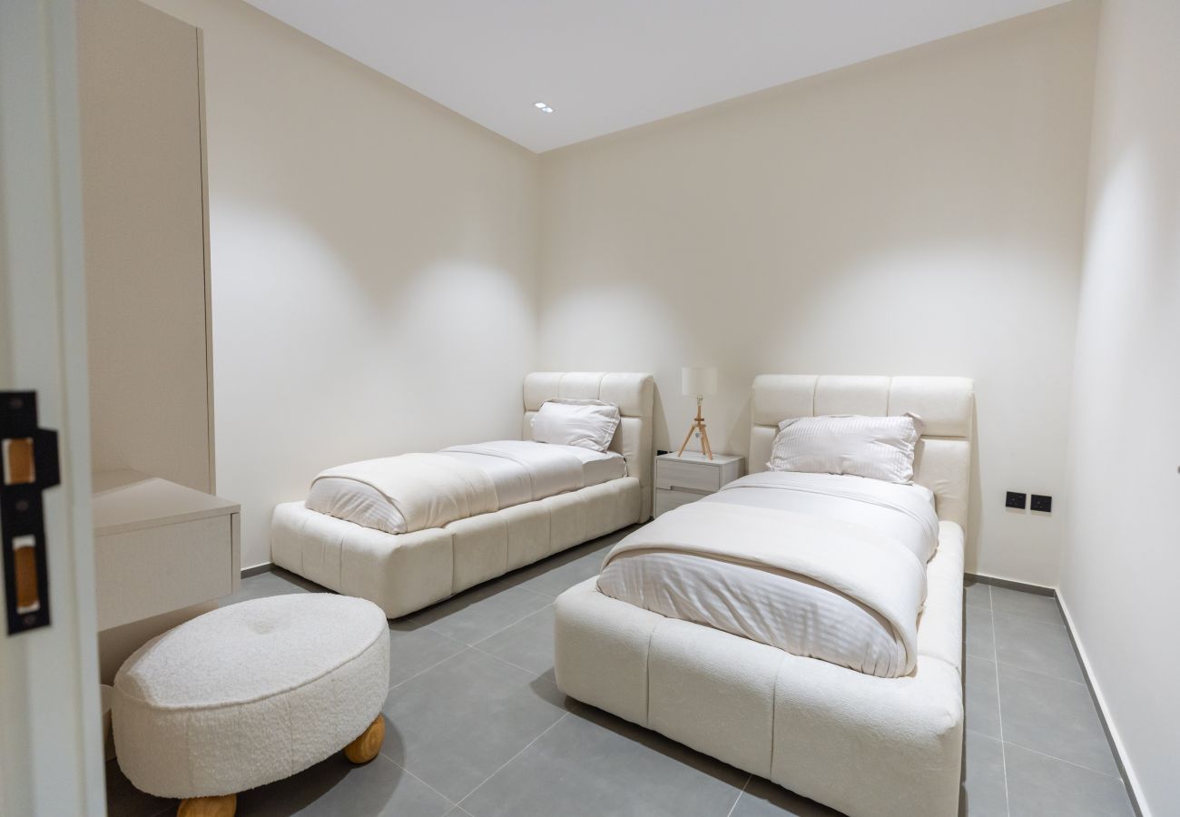 Apartment in Riad - Alnarjis R251