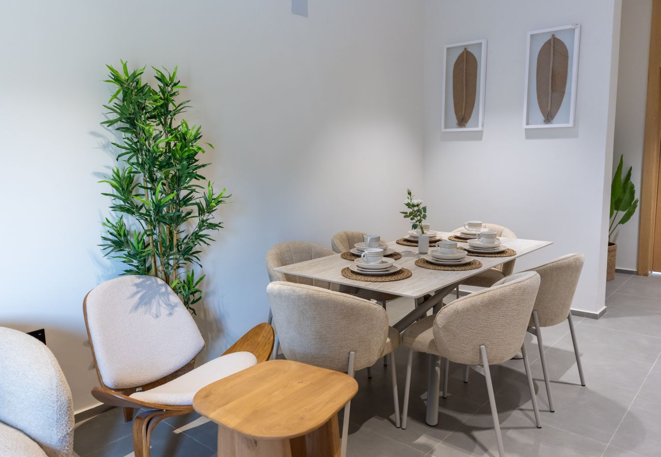 Apartment in Riad - Alnarjis R251