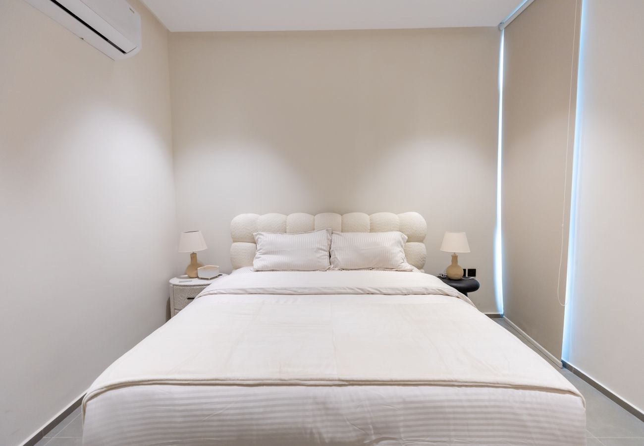 Apartment in Riad - Alnarjis R251