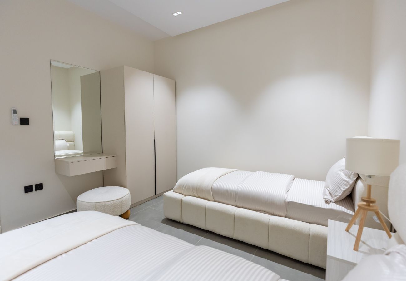 Apartment in Riad - Alnarjis R251