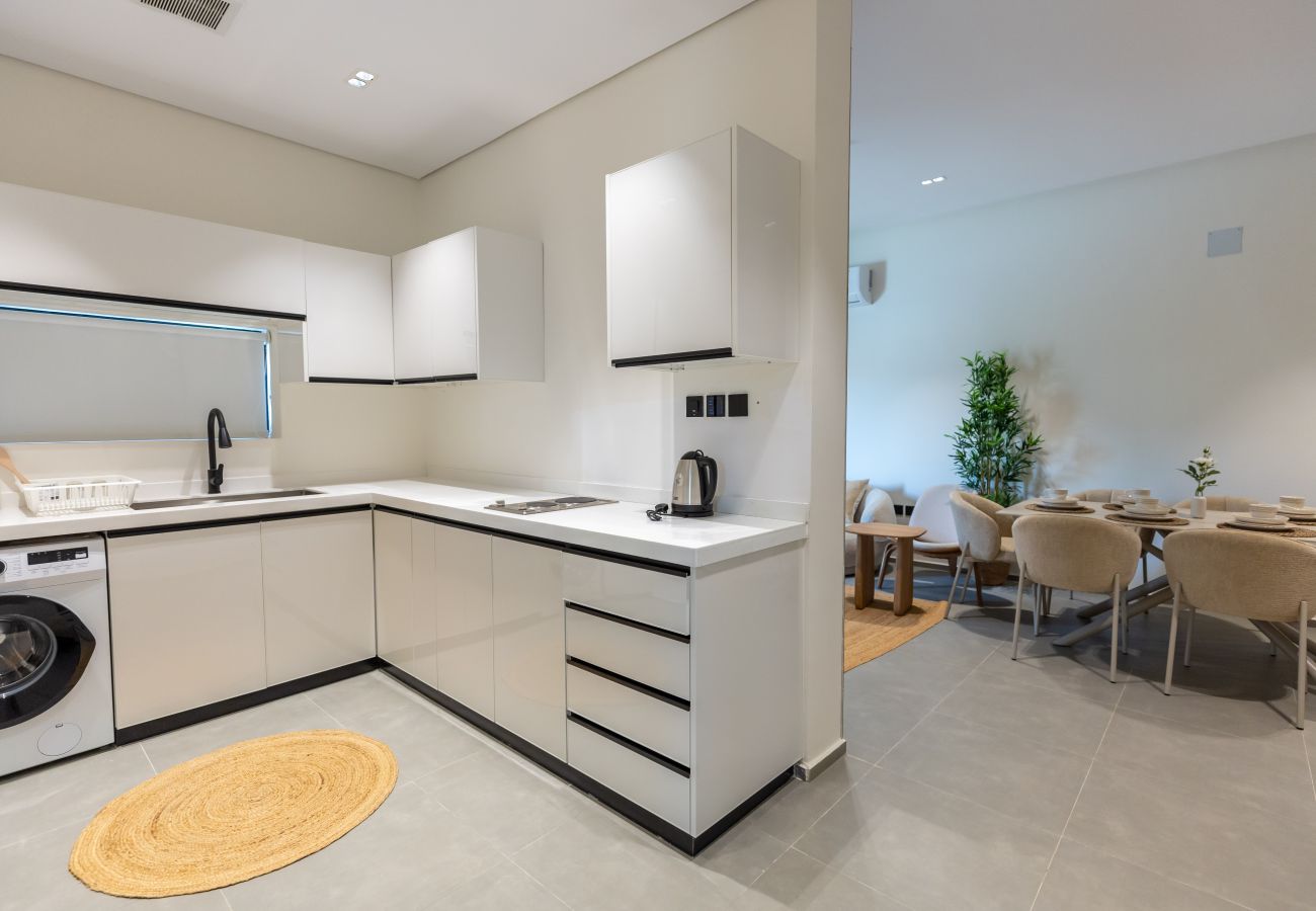 Apartment in Riad - Alnarjis R251